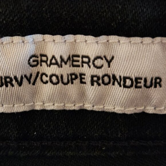 Women's Plus Size Jones New York Jeans - Picture 6 of 6